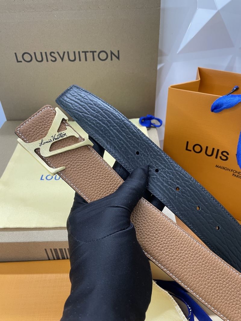 Louis Vuitton Belts